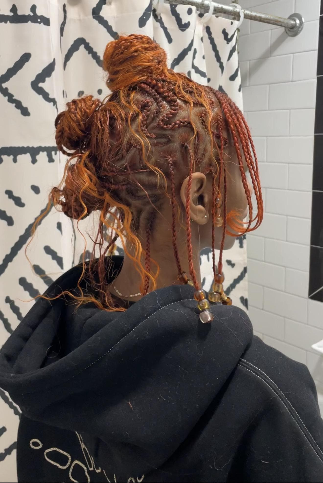 Mohawk